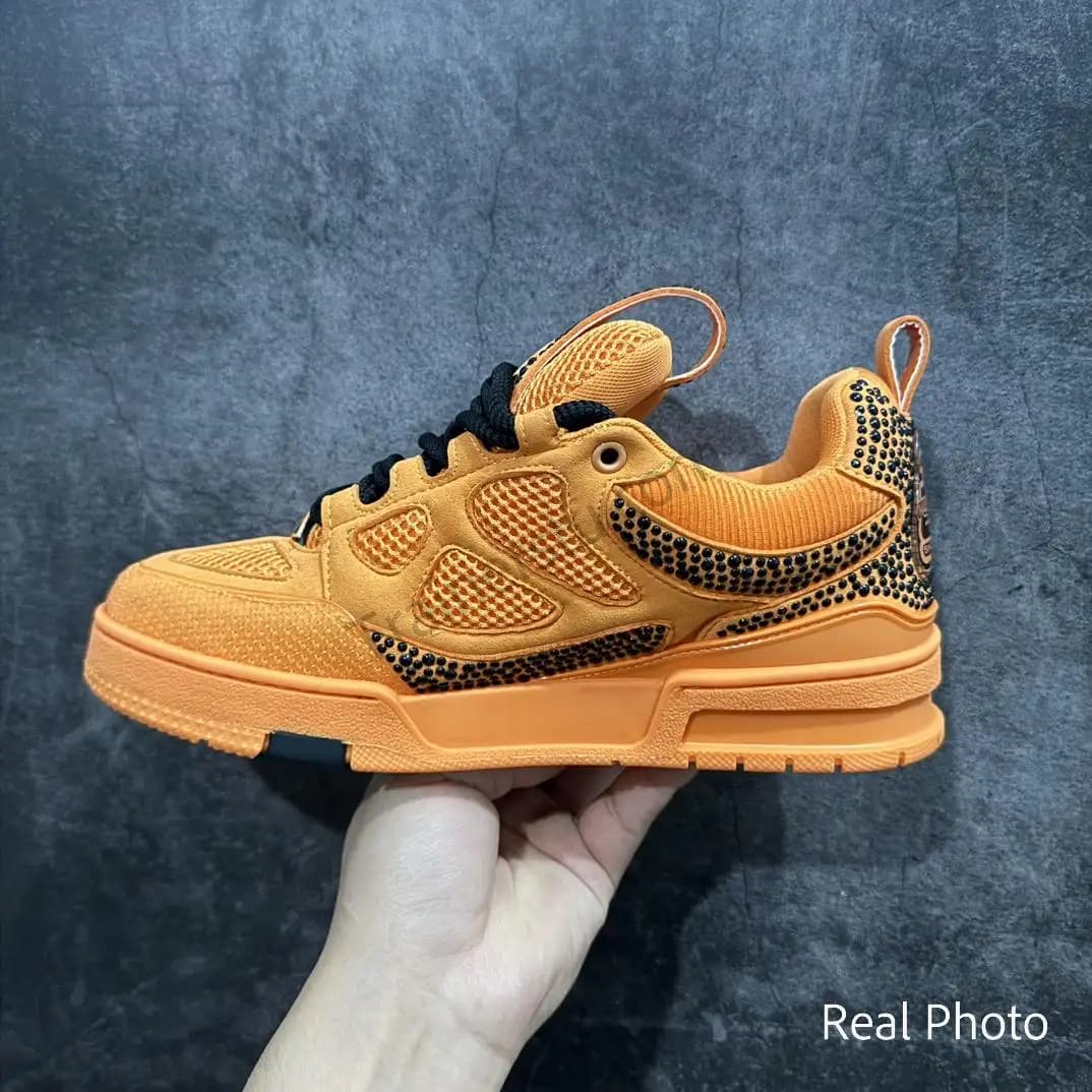 Skate Sneaker - Image 2