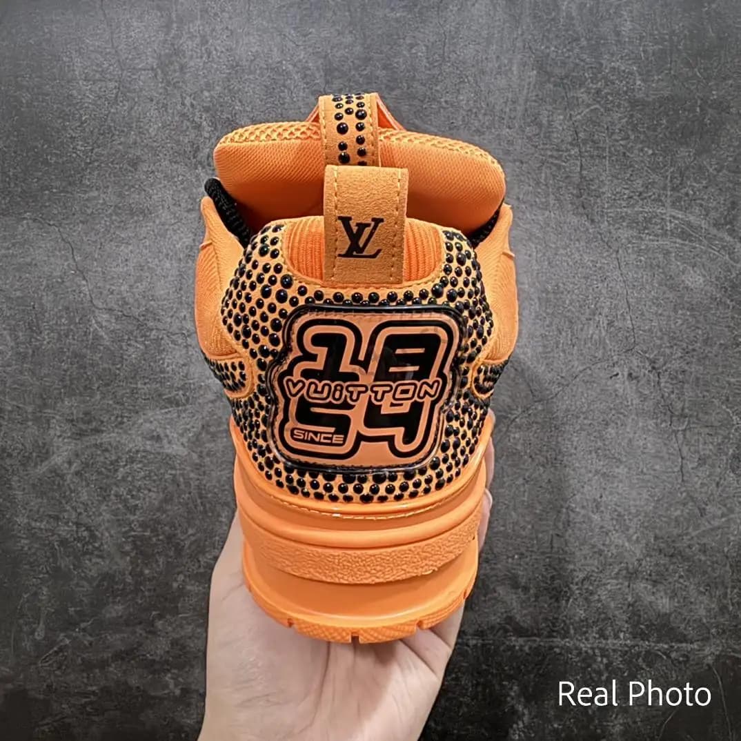 Skate Sneaker - Image 3