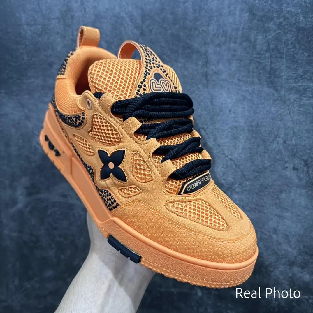 Skate Sneaker - Image 4