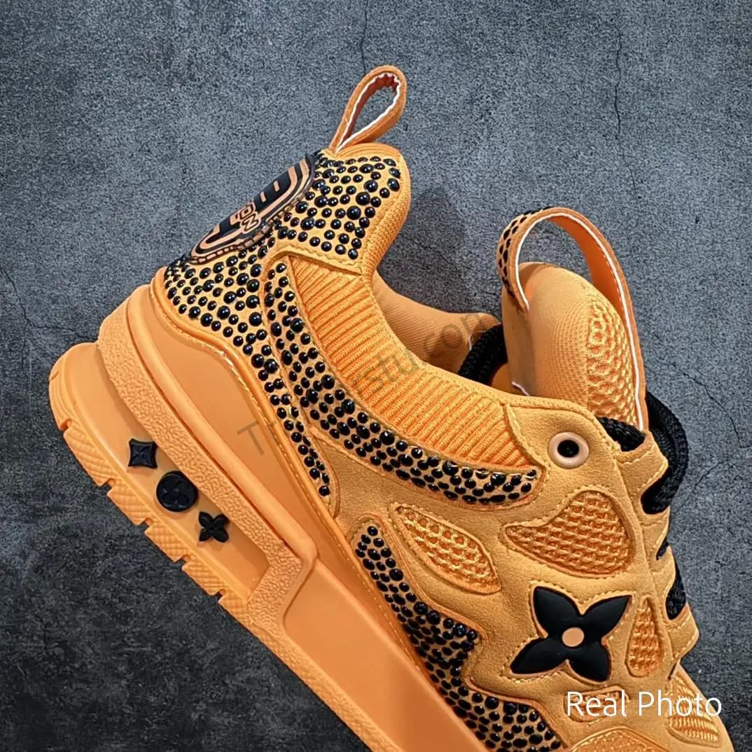 Skate Sneaker - Image 5