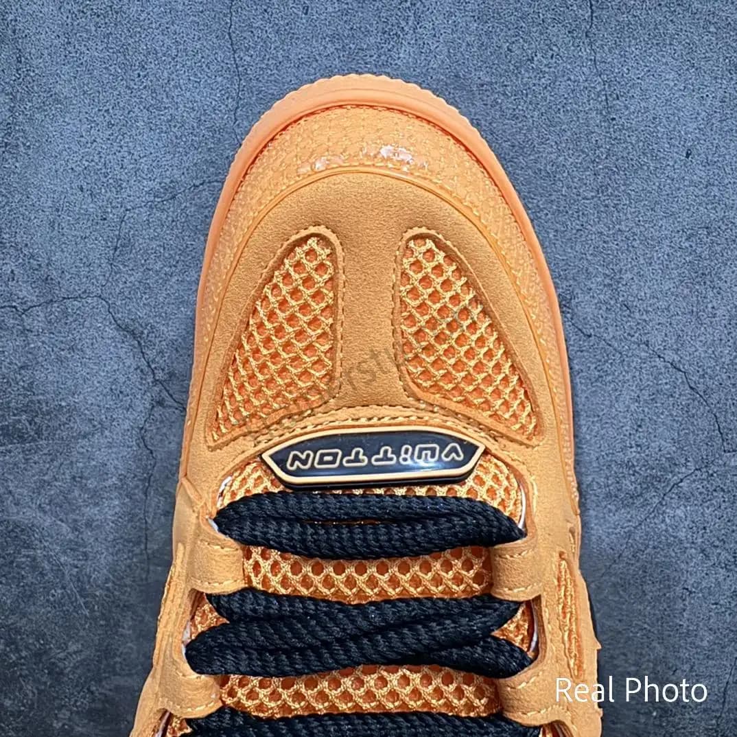 Skate Sneaker - Image 6
