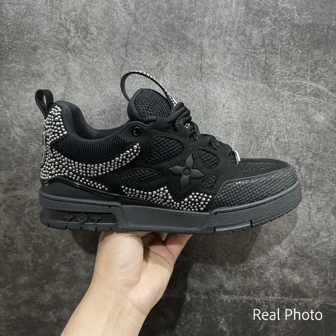 Skate Sneaker