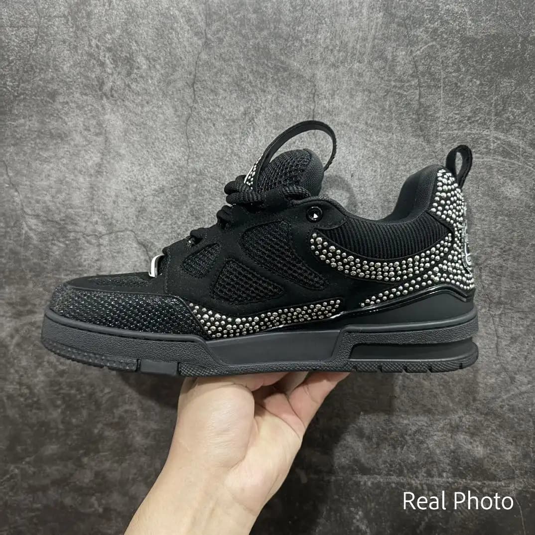 Skate Sneaker - Image 2