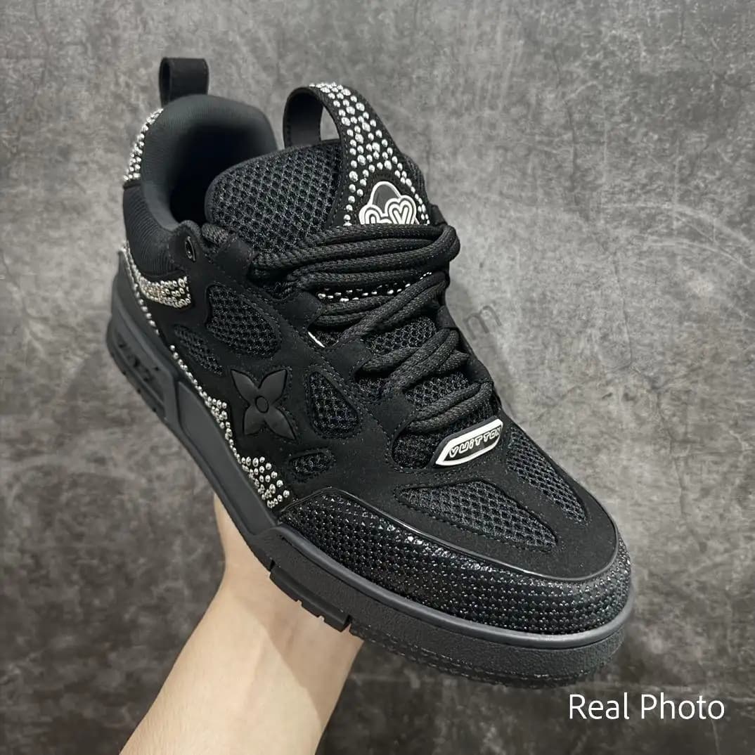 Skate Sneaker - Image 3
