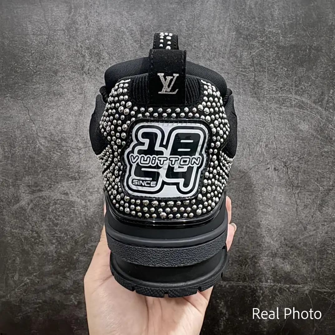 Skate Sneaker - Image 4