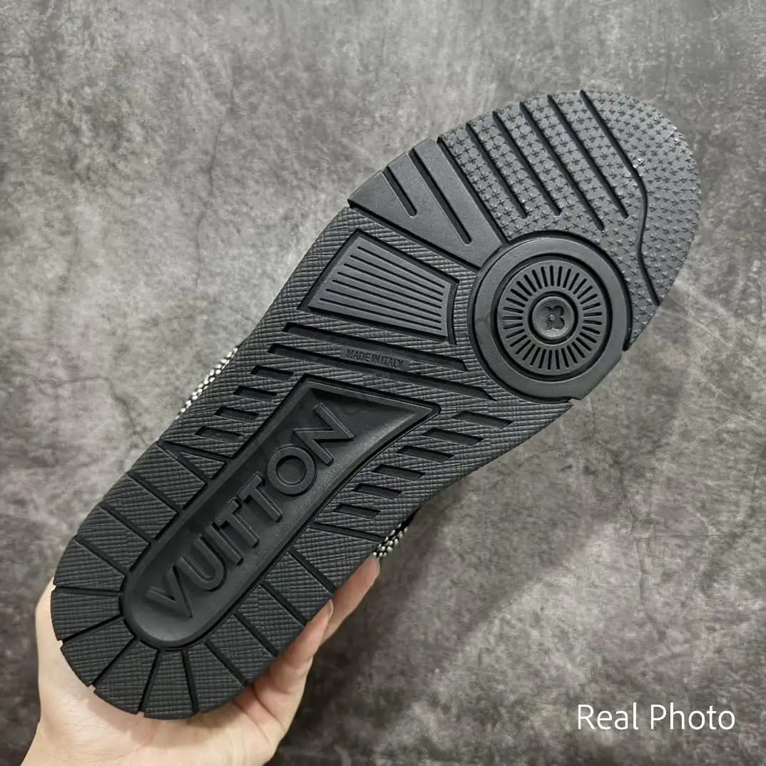 Skate Sneaker - Image 6