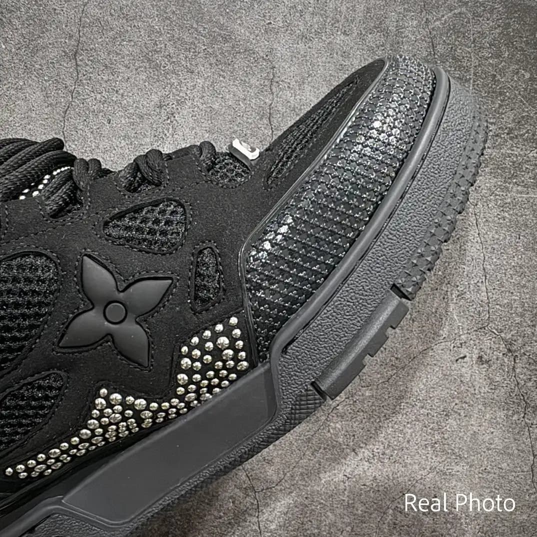 Skate Sneaker - Image 7