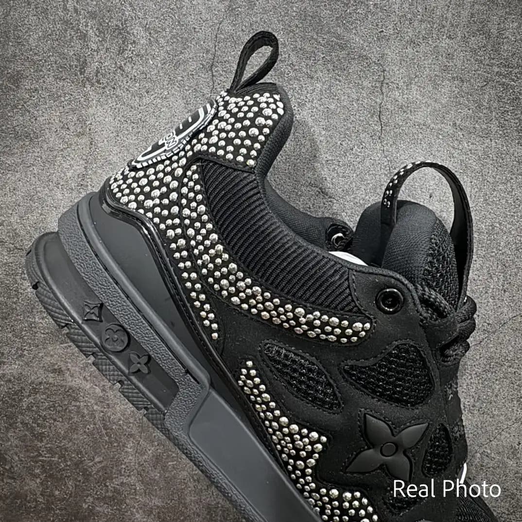 Skate Sneaker - Image 9