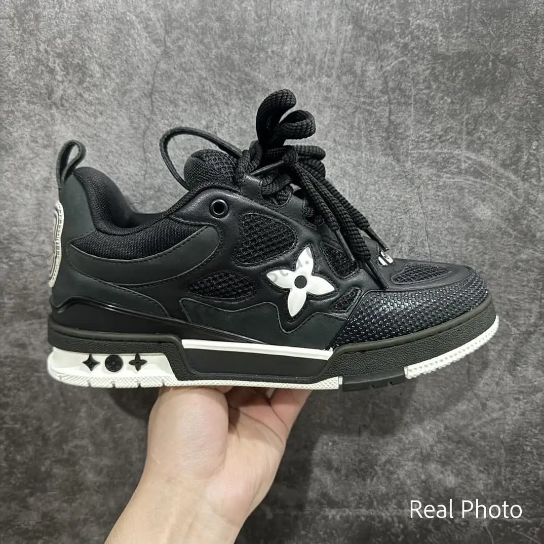 Skate Sneaker