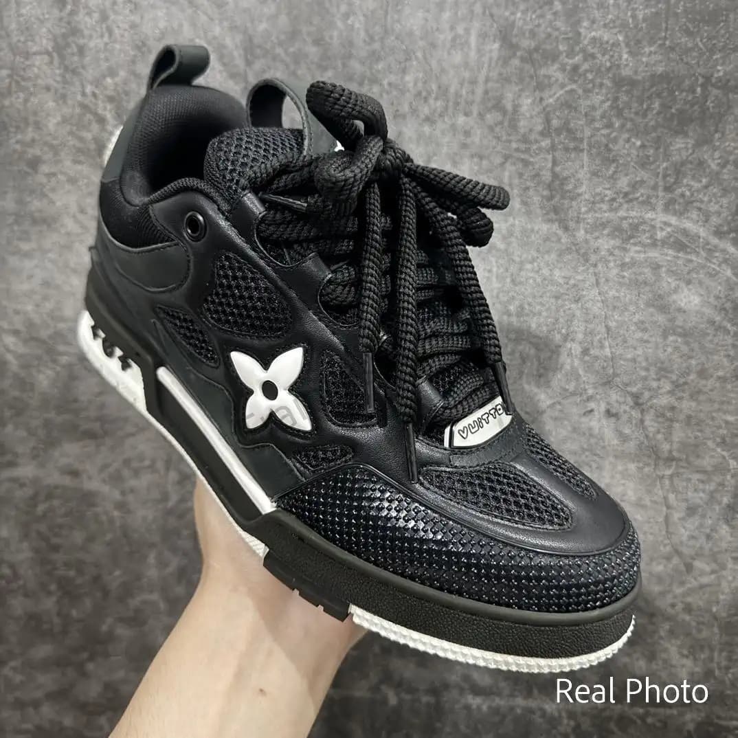 Skate Sneaker - Image 2