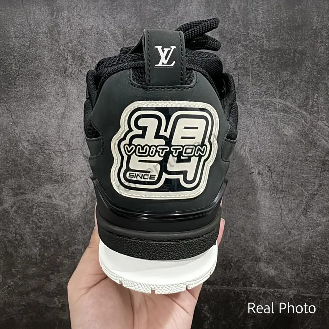 Skate Sneaker - Image 3