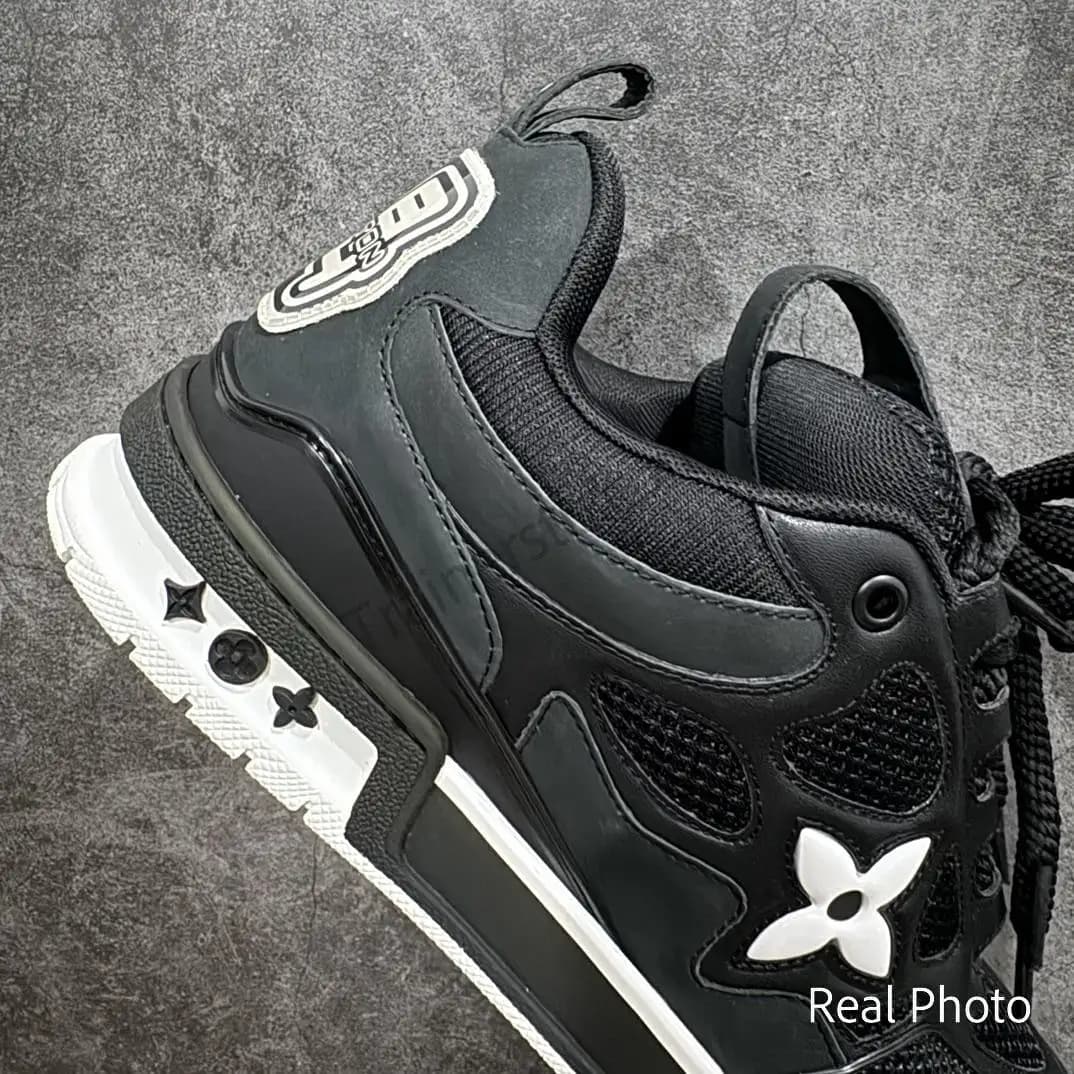 Skate Sneaker - Image 4