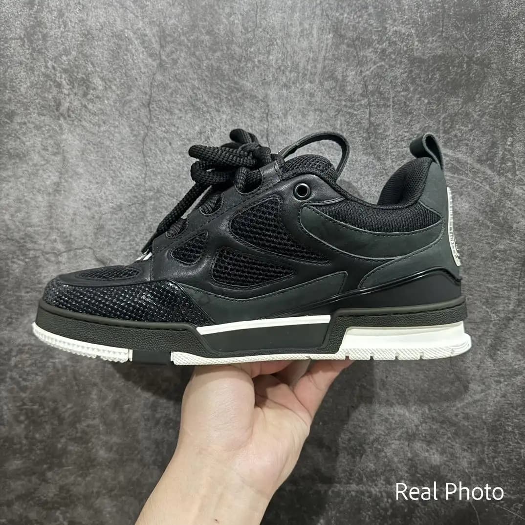 Skate Sneaker - Image 5