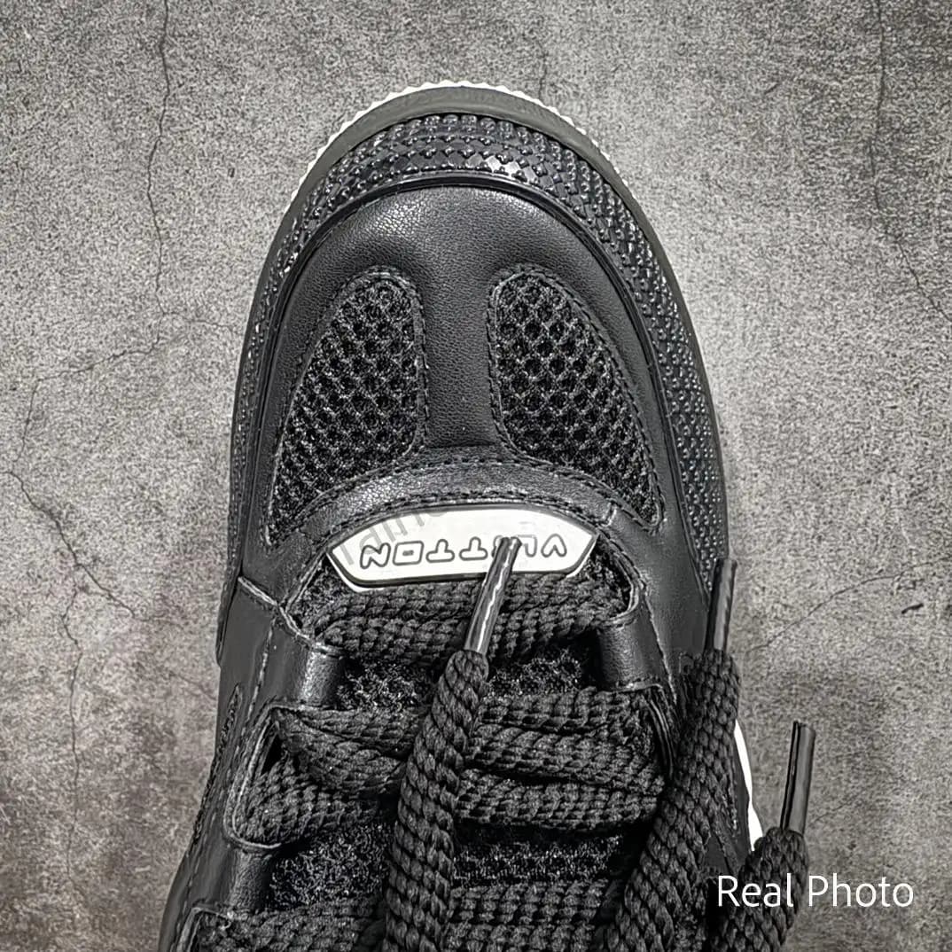 Skate Sneaker - Image 6