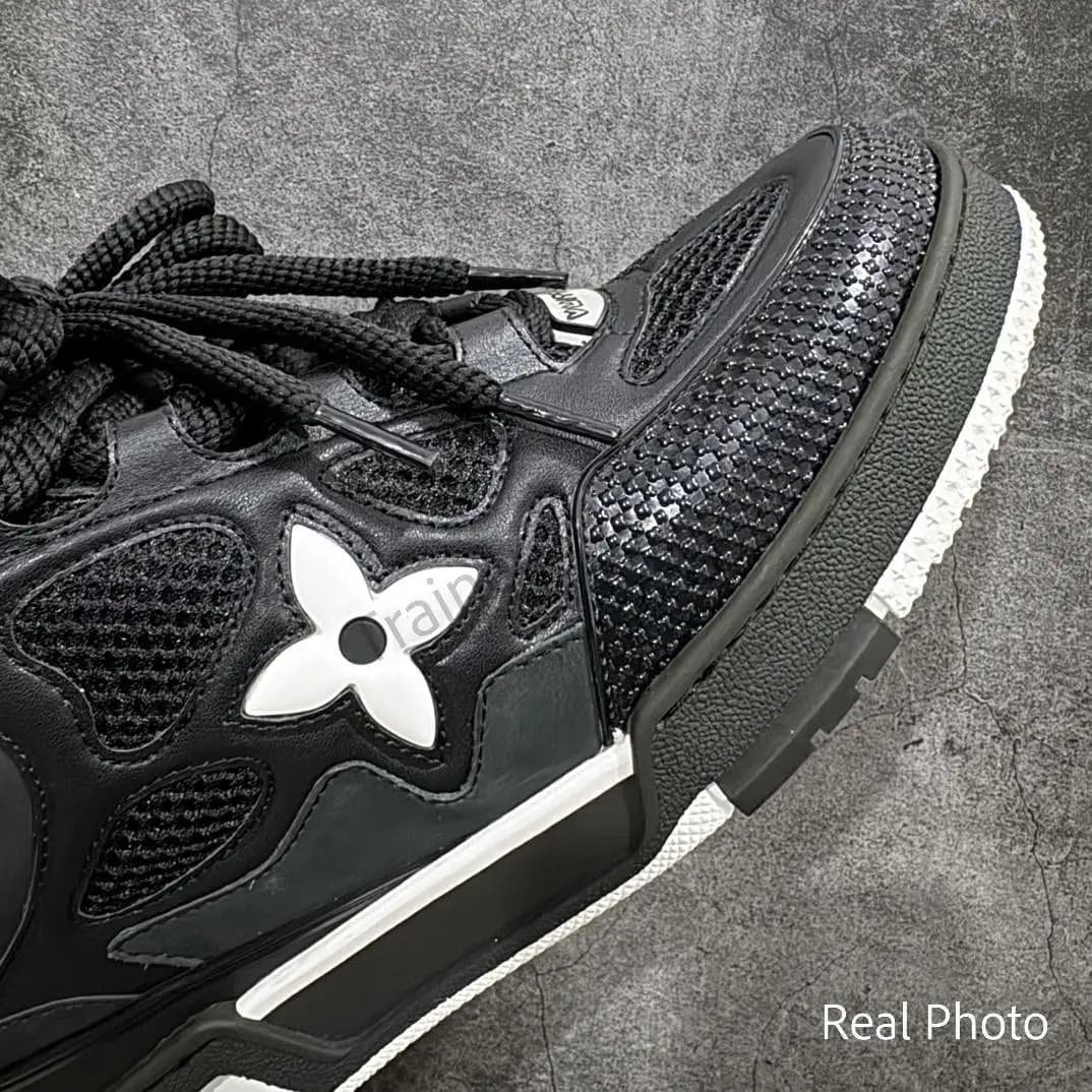 Skate Sneaker - Image 7