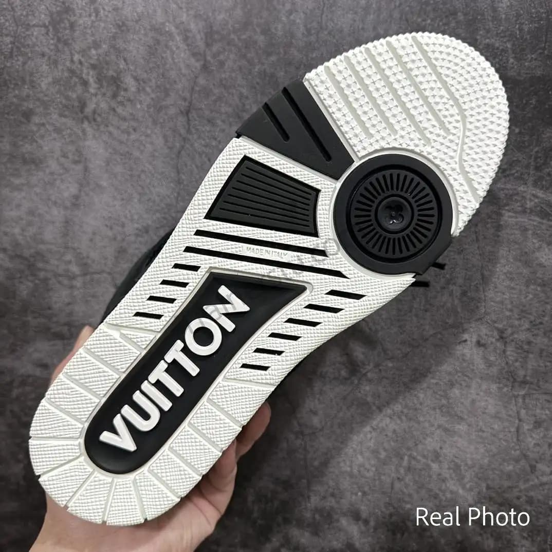 Skate Sneaker - Image 8