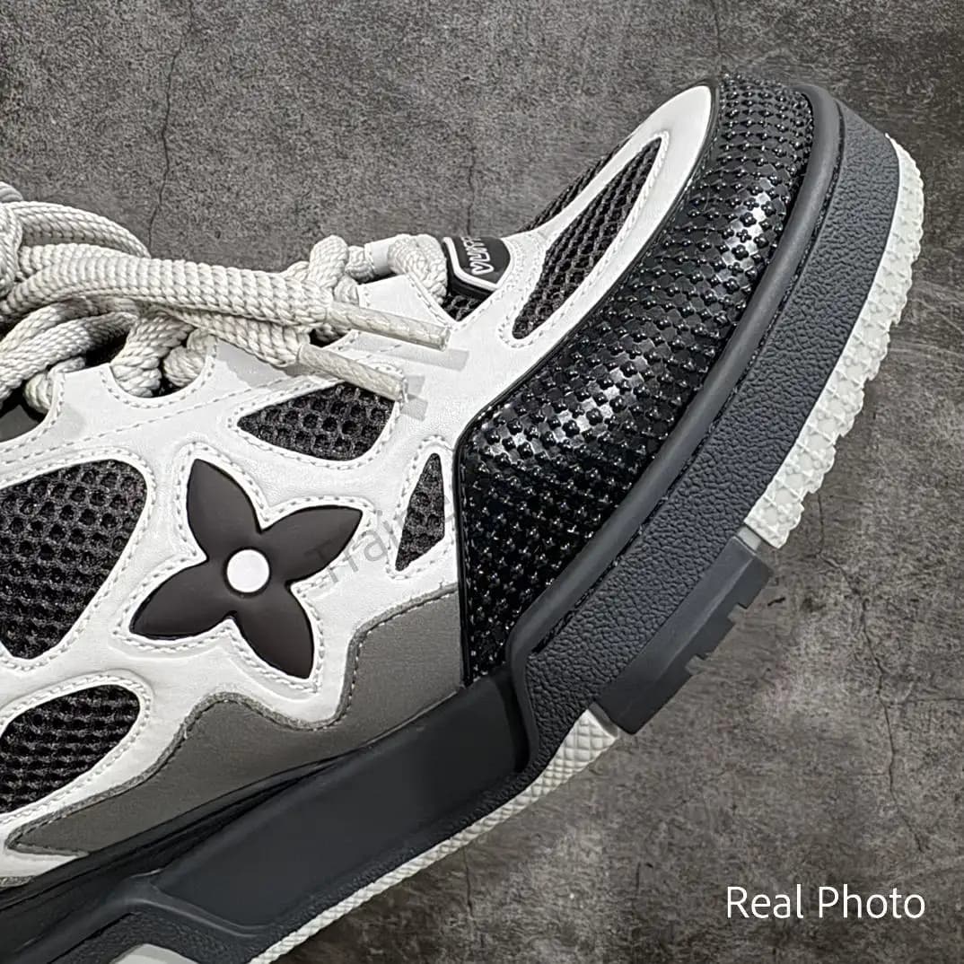 Skate Sneaker - Image 9