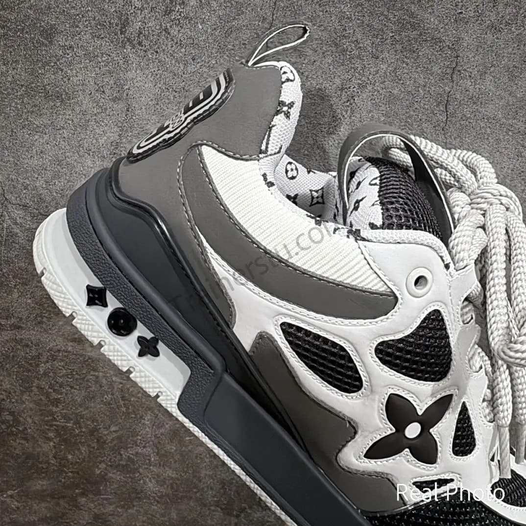 Skate Sneaker - Image 8