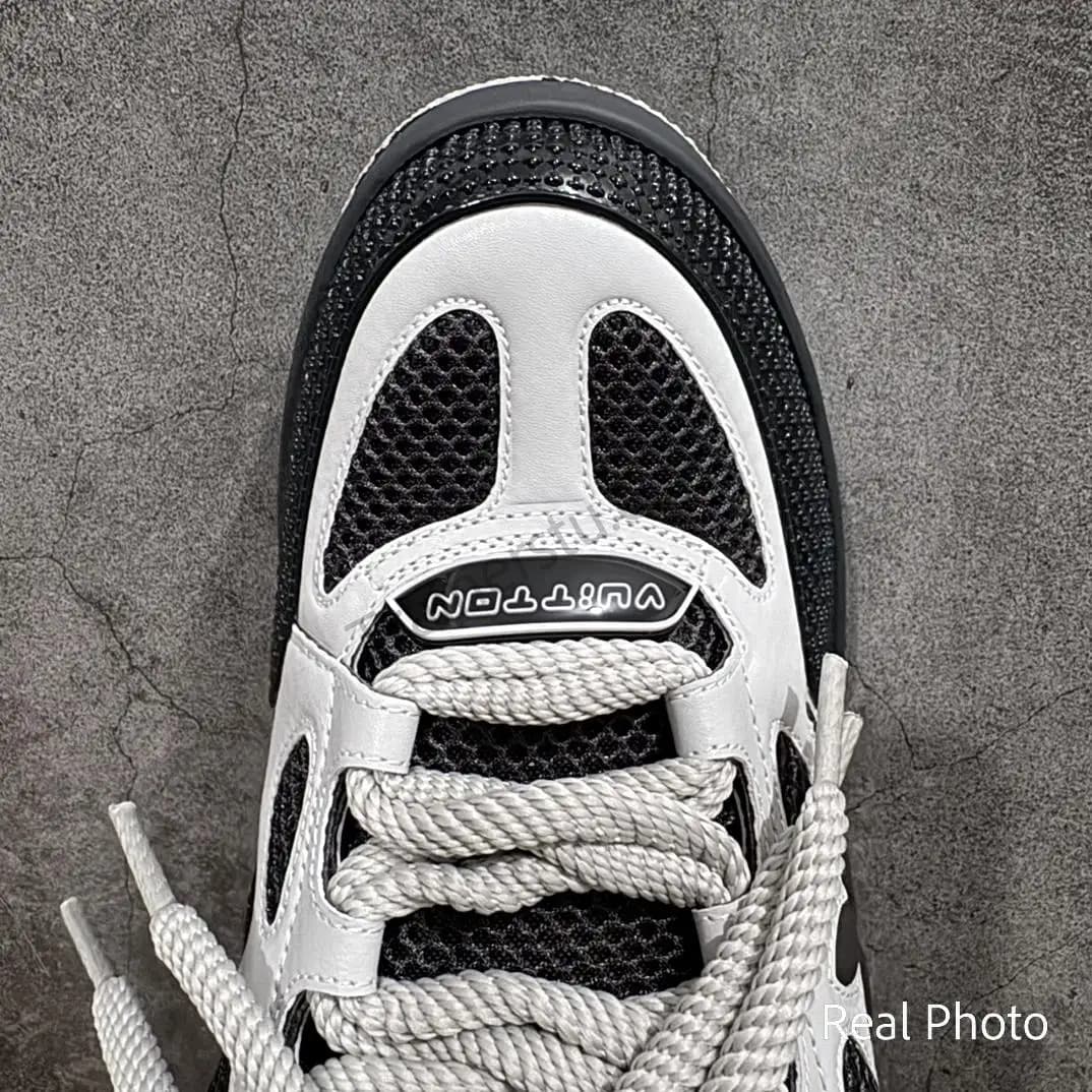 Skate Sneaker - Image 7