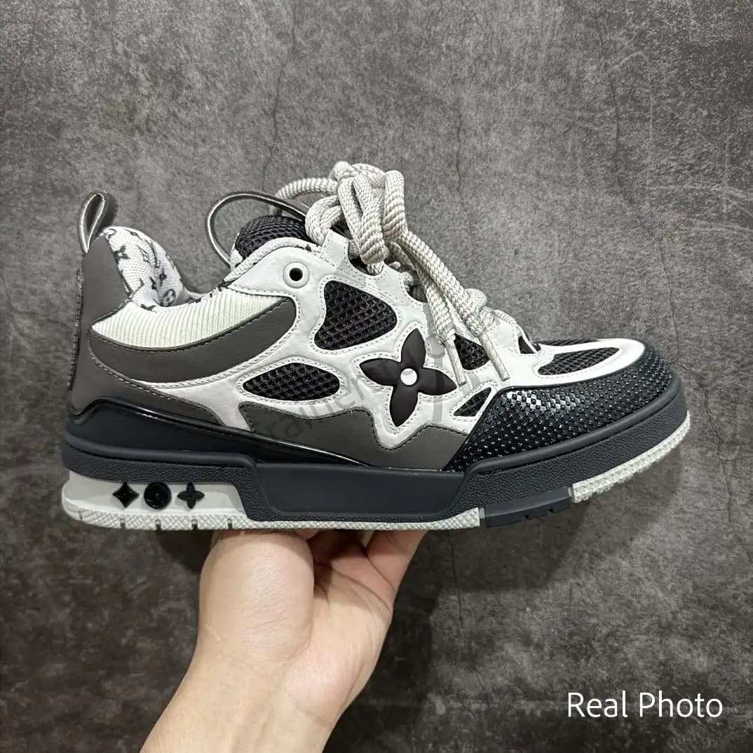 Skate Sneaker