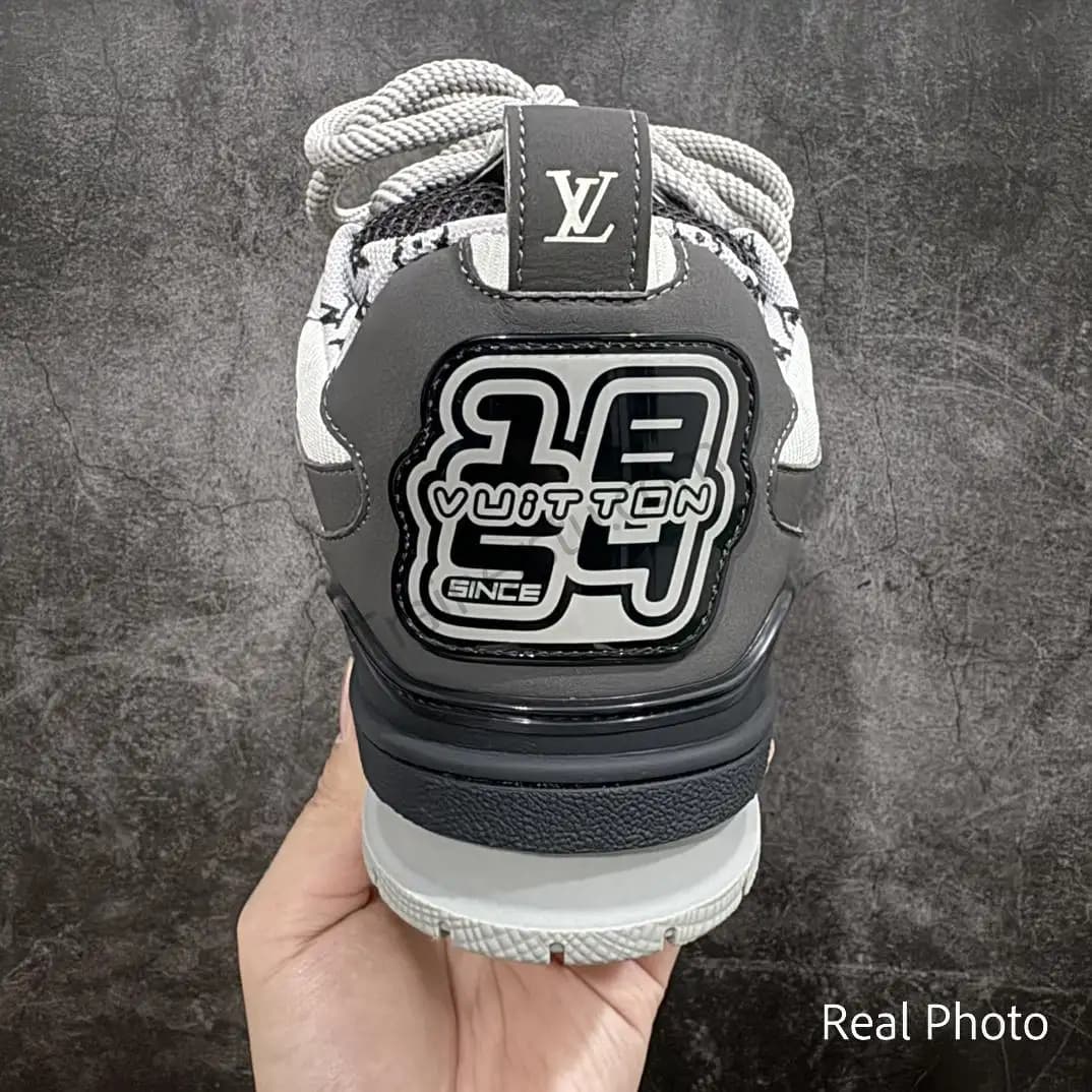 Skate Sneaker - Image 6