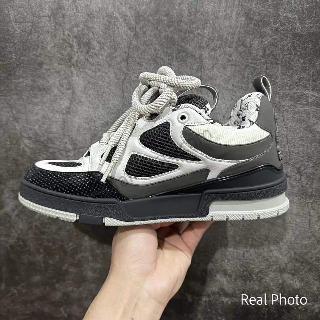 Skate Sneaker - Image 5