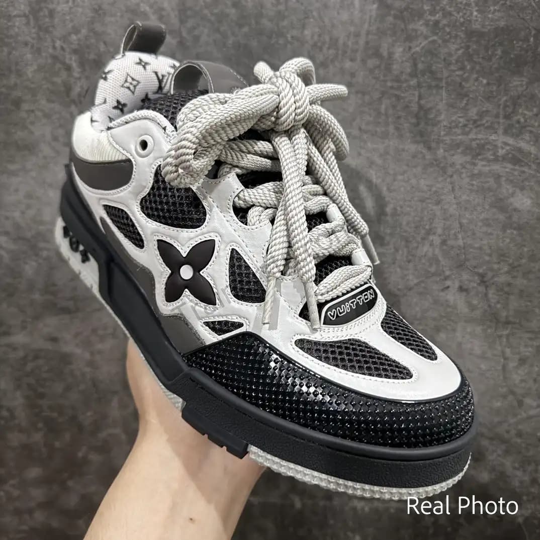 Skate Sneaker - Image 3