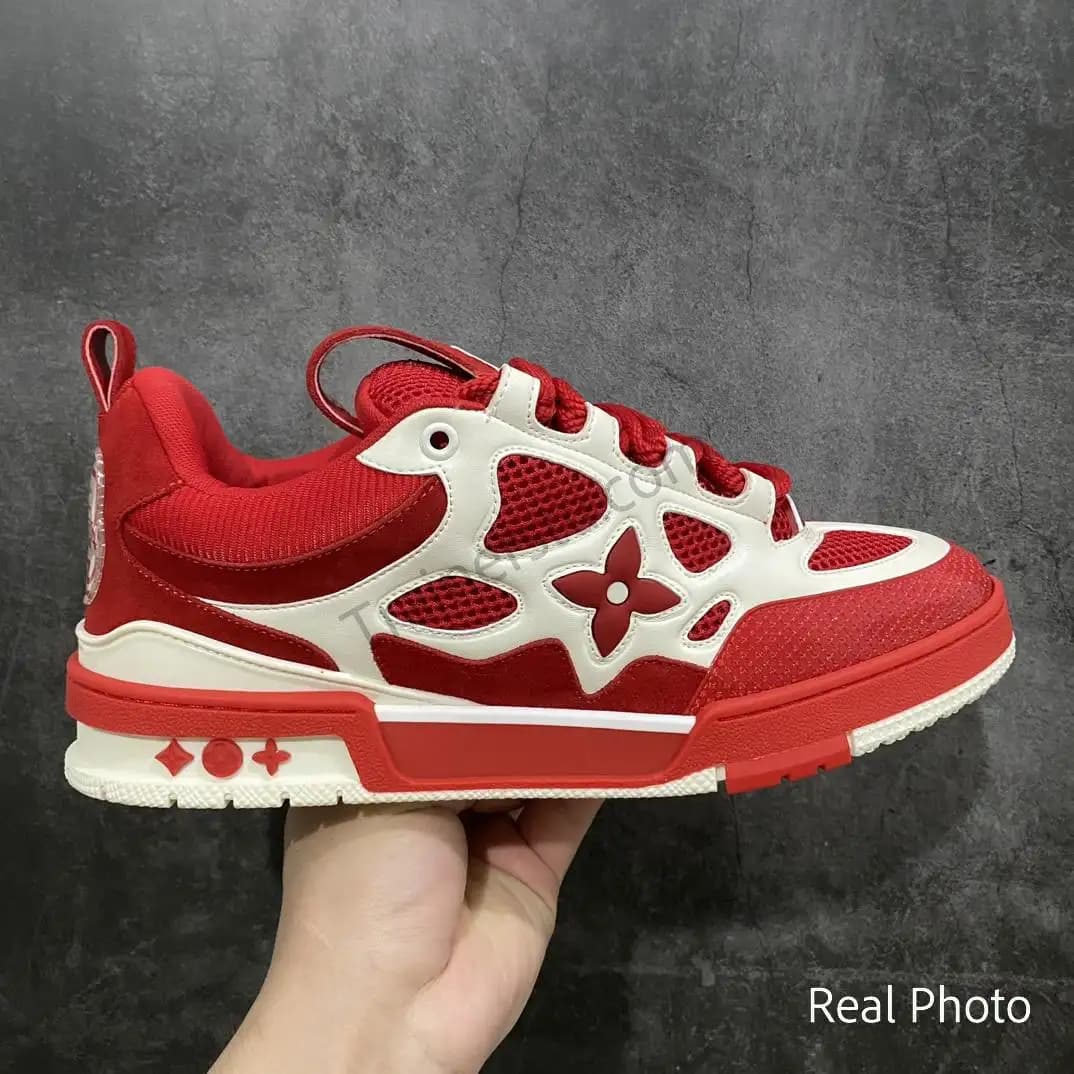 Skate Sneaker