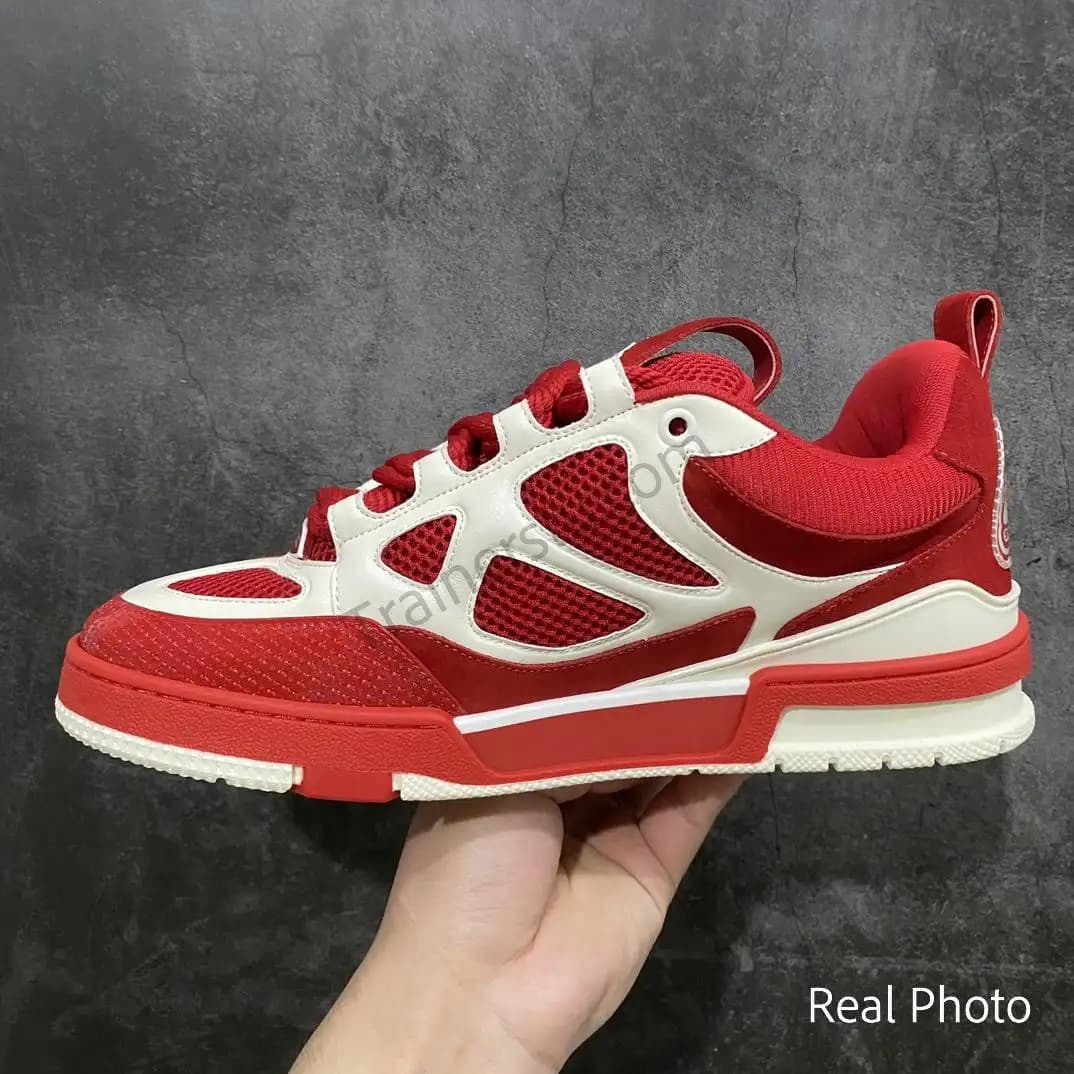 Skate Sneaker - Image 2