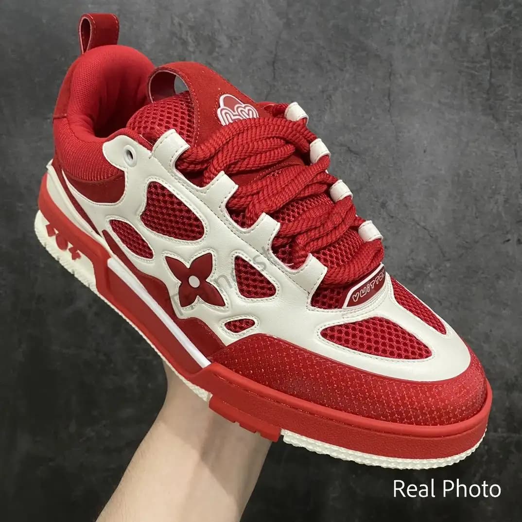 Skate Sneaker - Image 3