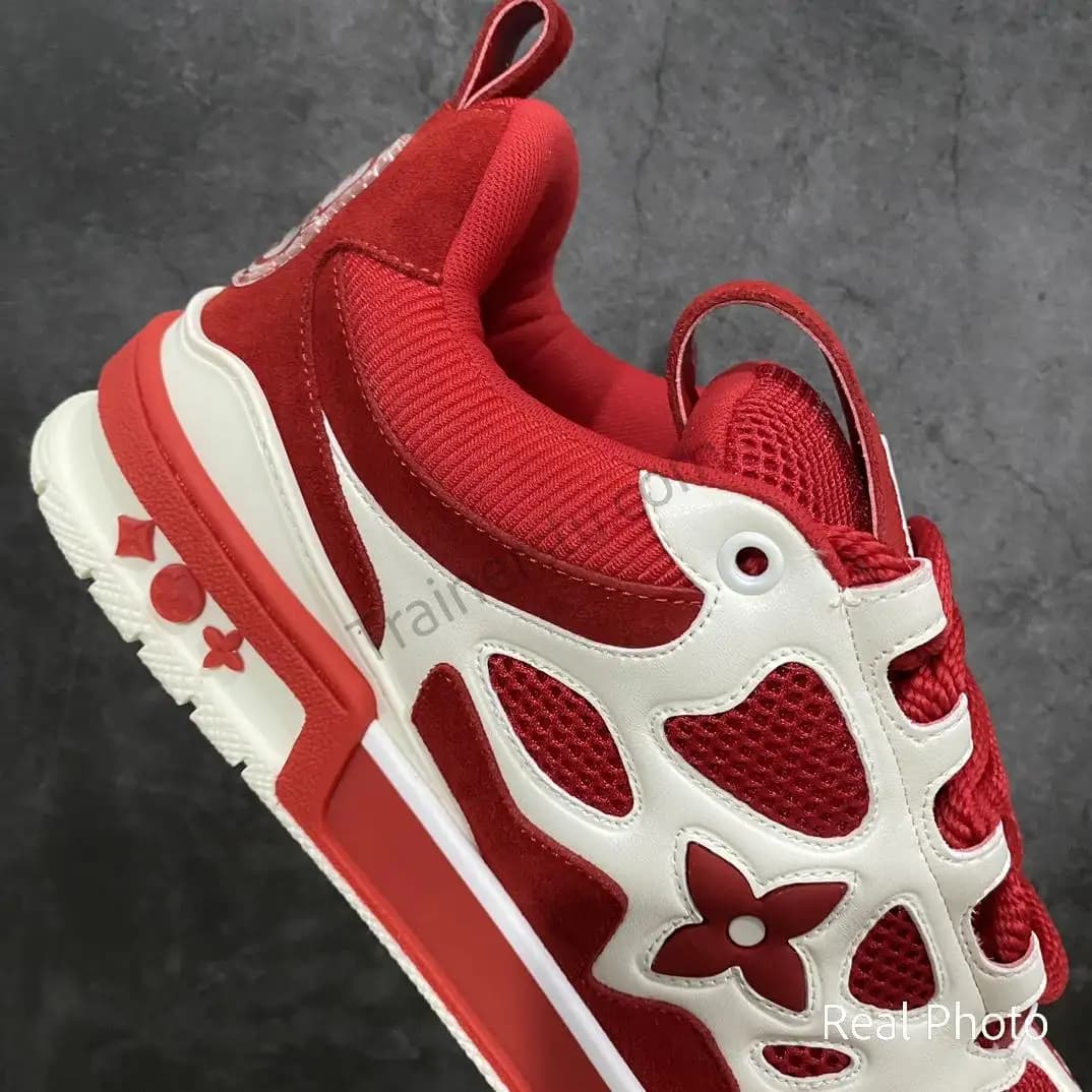 Skate Sneaker - Image 4