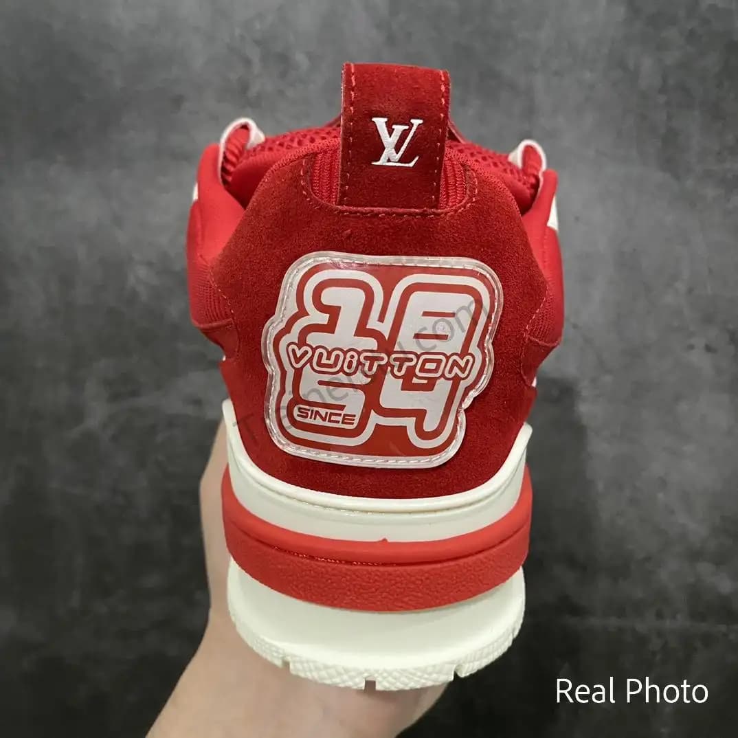 Skate Sneaker - Image 5