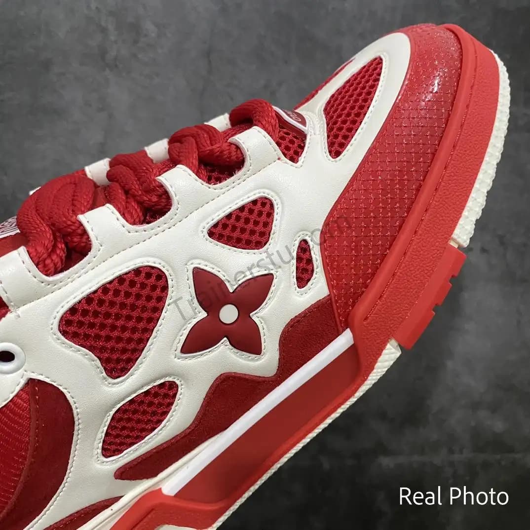Skate Sneaker - Image 6
