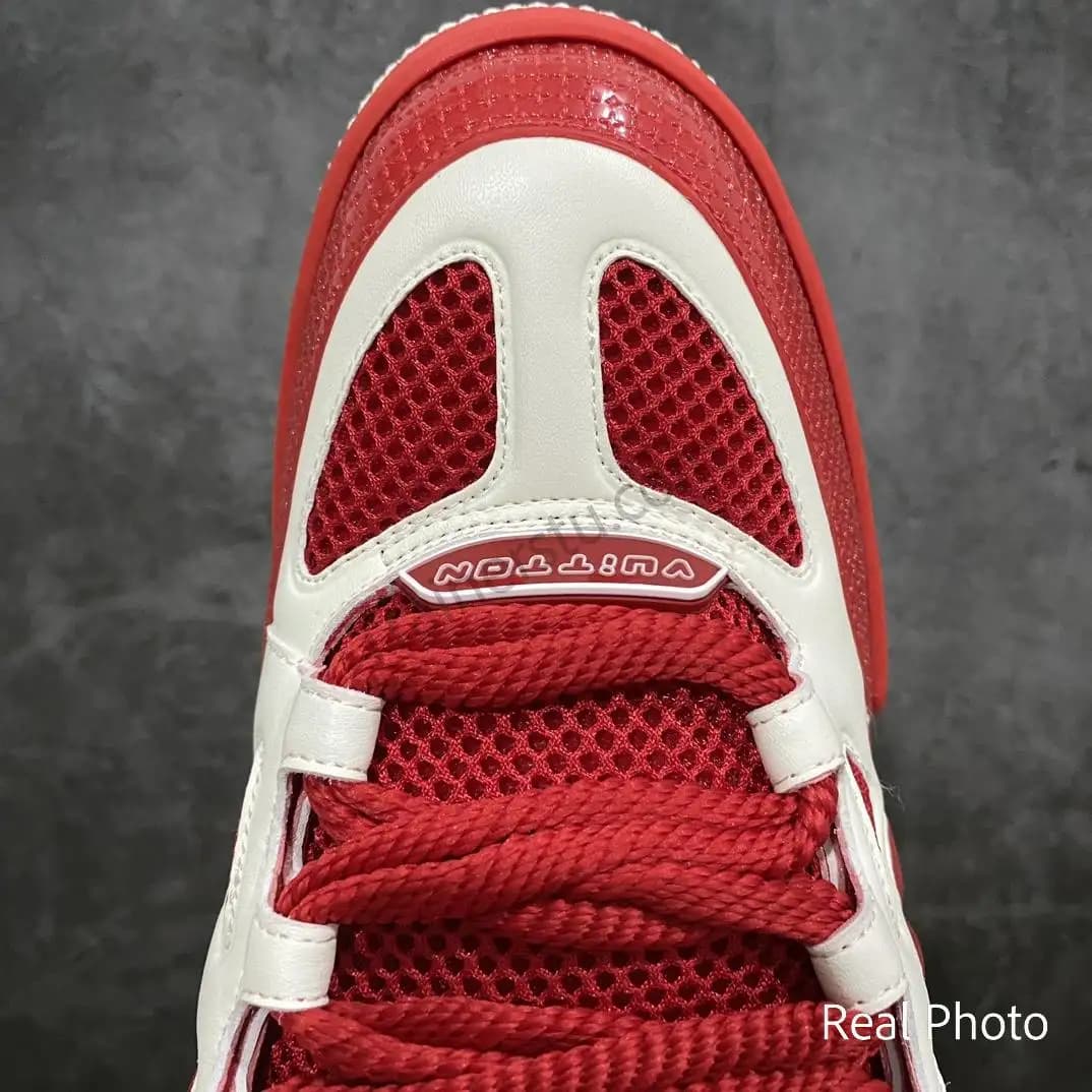 Skate Sneaker - Image 7