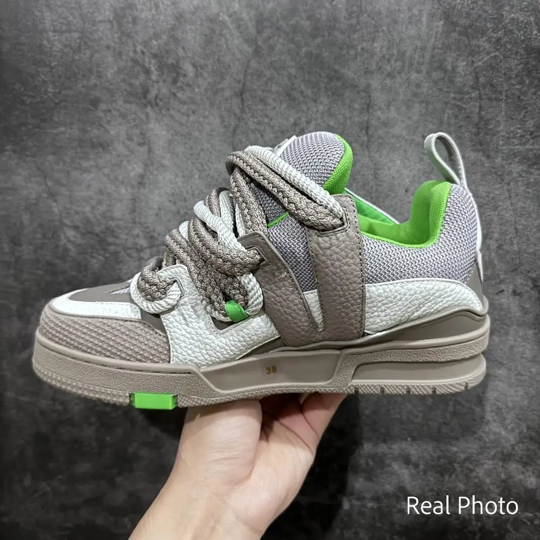 Skate Sneaker - Image 2