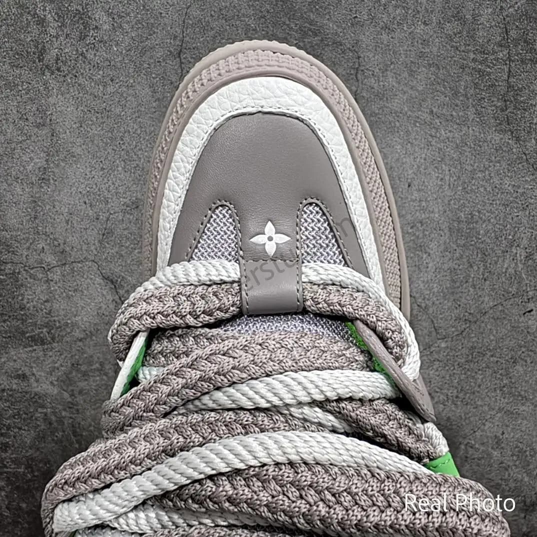 Skate Sneaker - Image 3