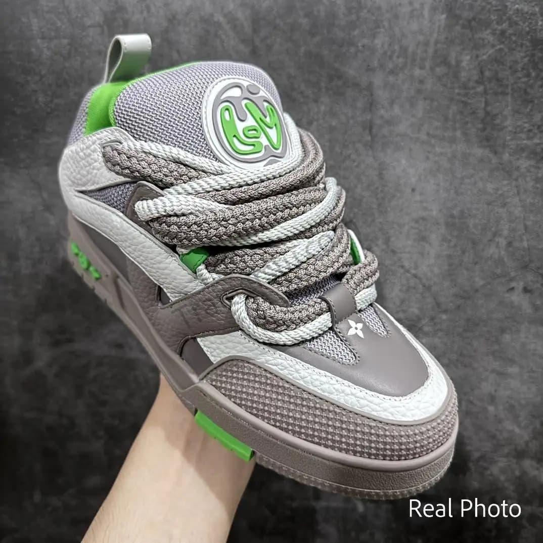 Skate Sneaker - Image 4