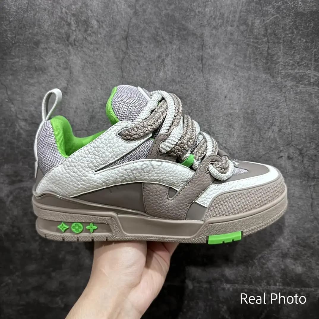 Skate Sneaker