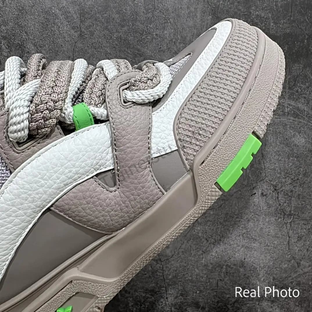 Skate Sneaker - Image 5