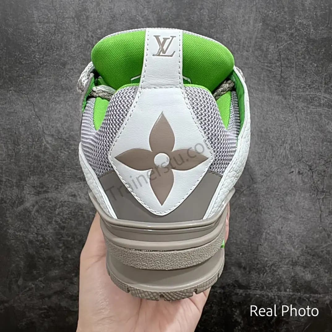 Skate Sneaker - Image 6