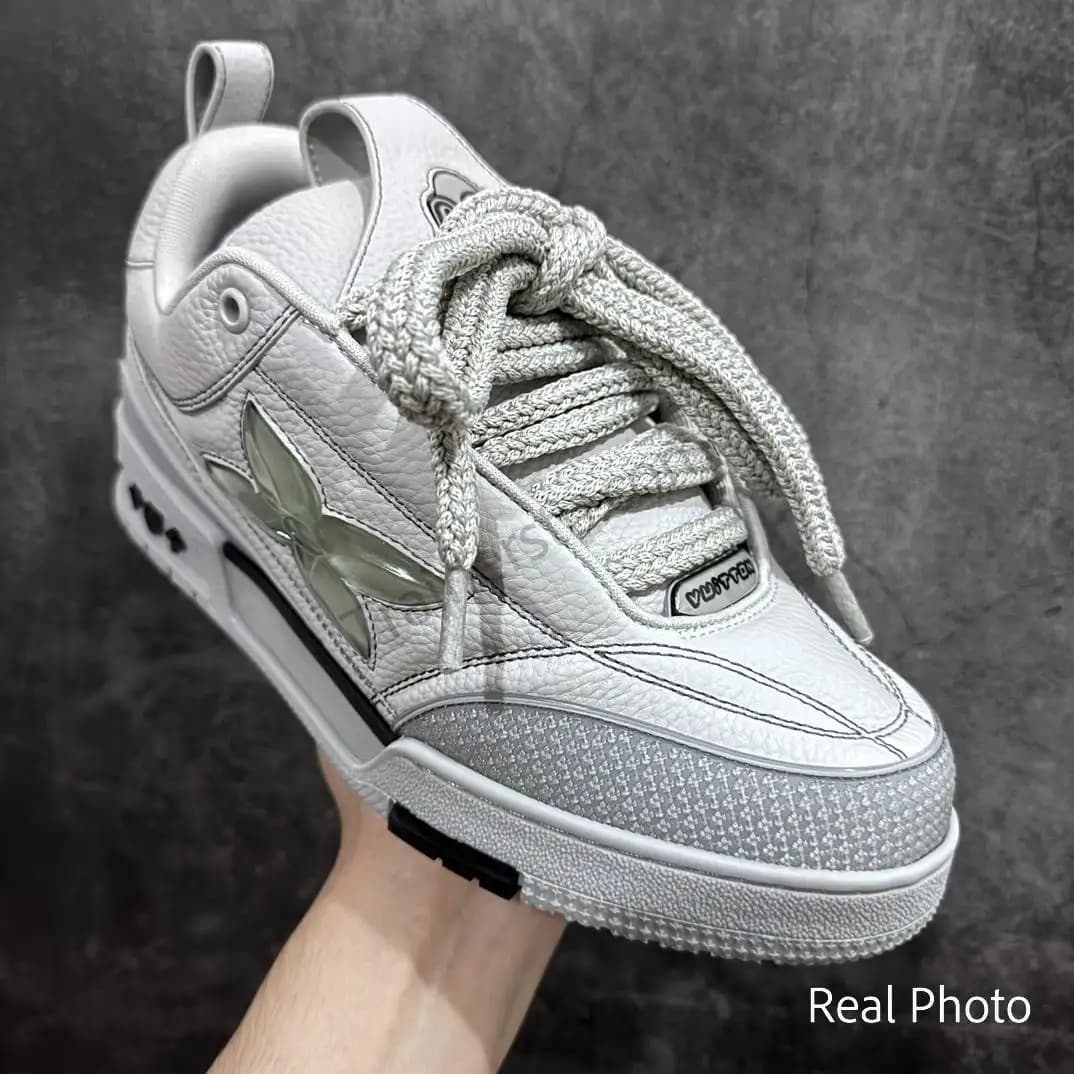 Skate Sneaker - Image 2