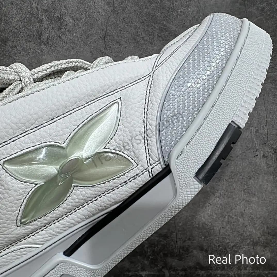 Skate Sneaker - Image 3