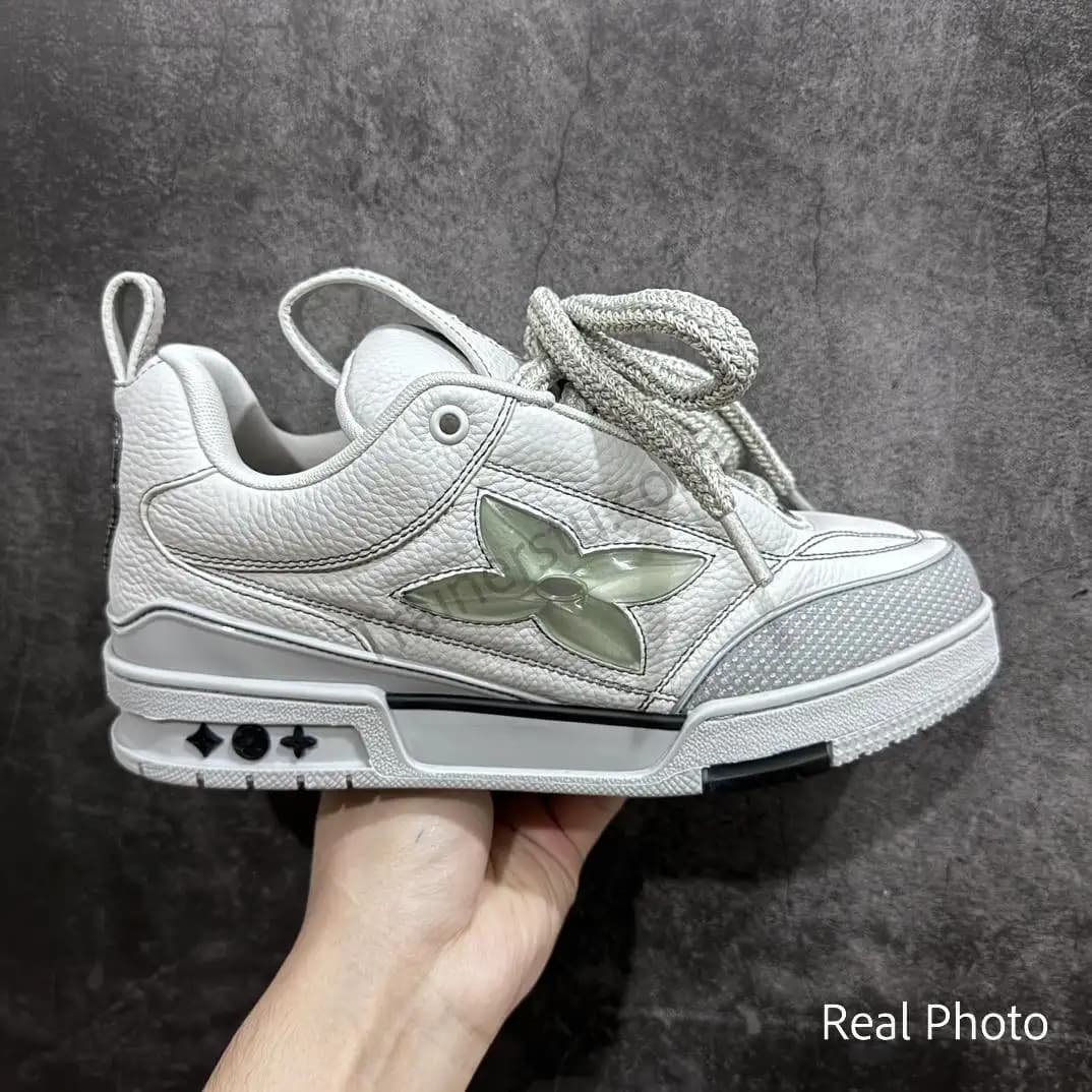 Skate Sneaker
