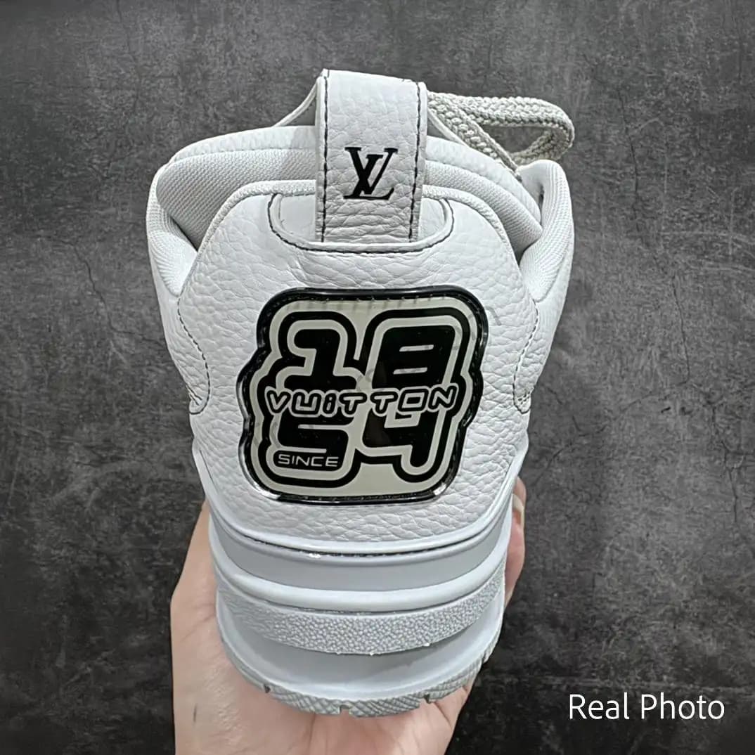 Skate Sneaker - Image 4