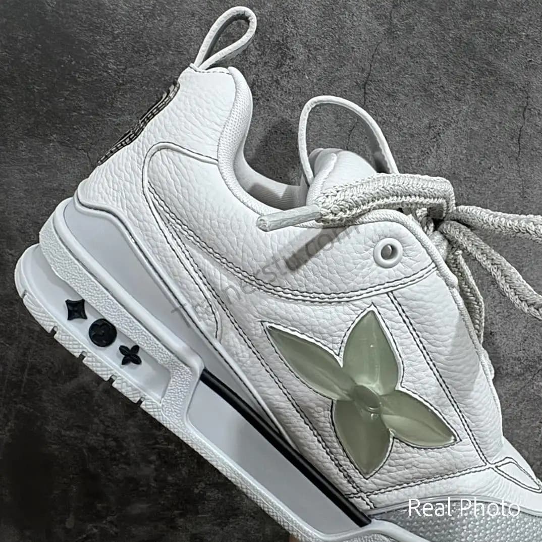 Skate Sneaker - Image 5