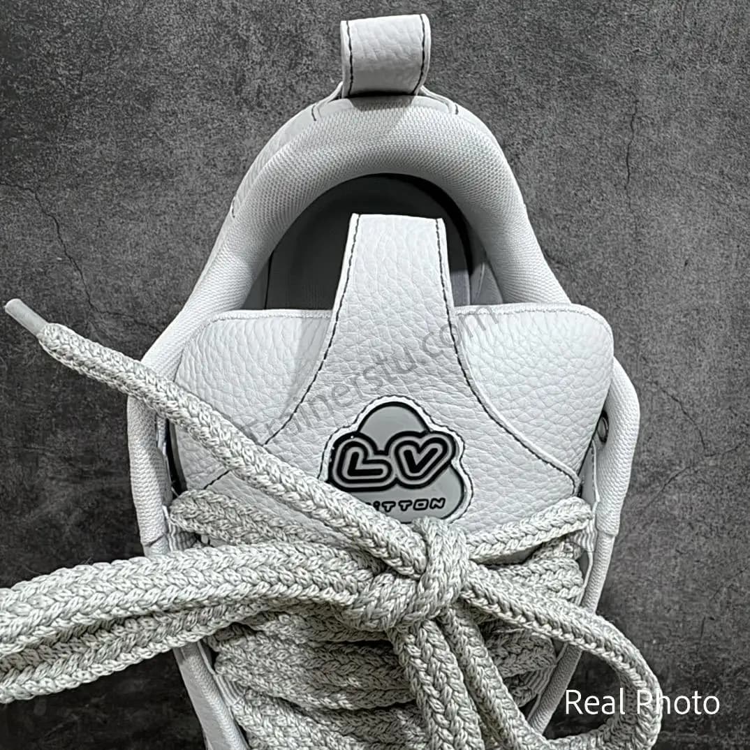 Skate Sneaker - Image 6