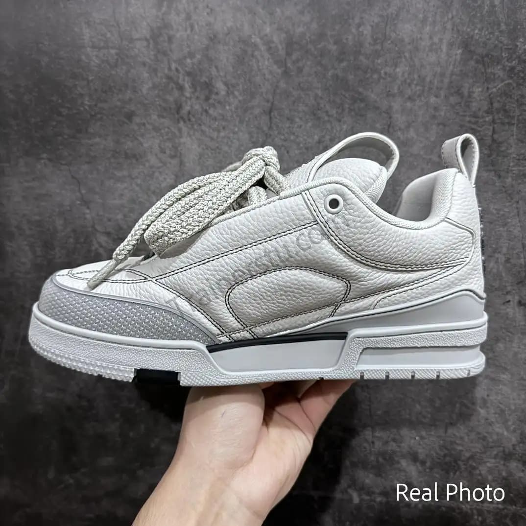 Skate Sneaker - Image 7