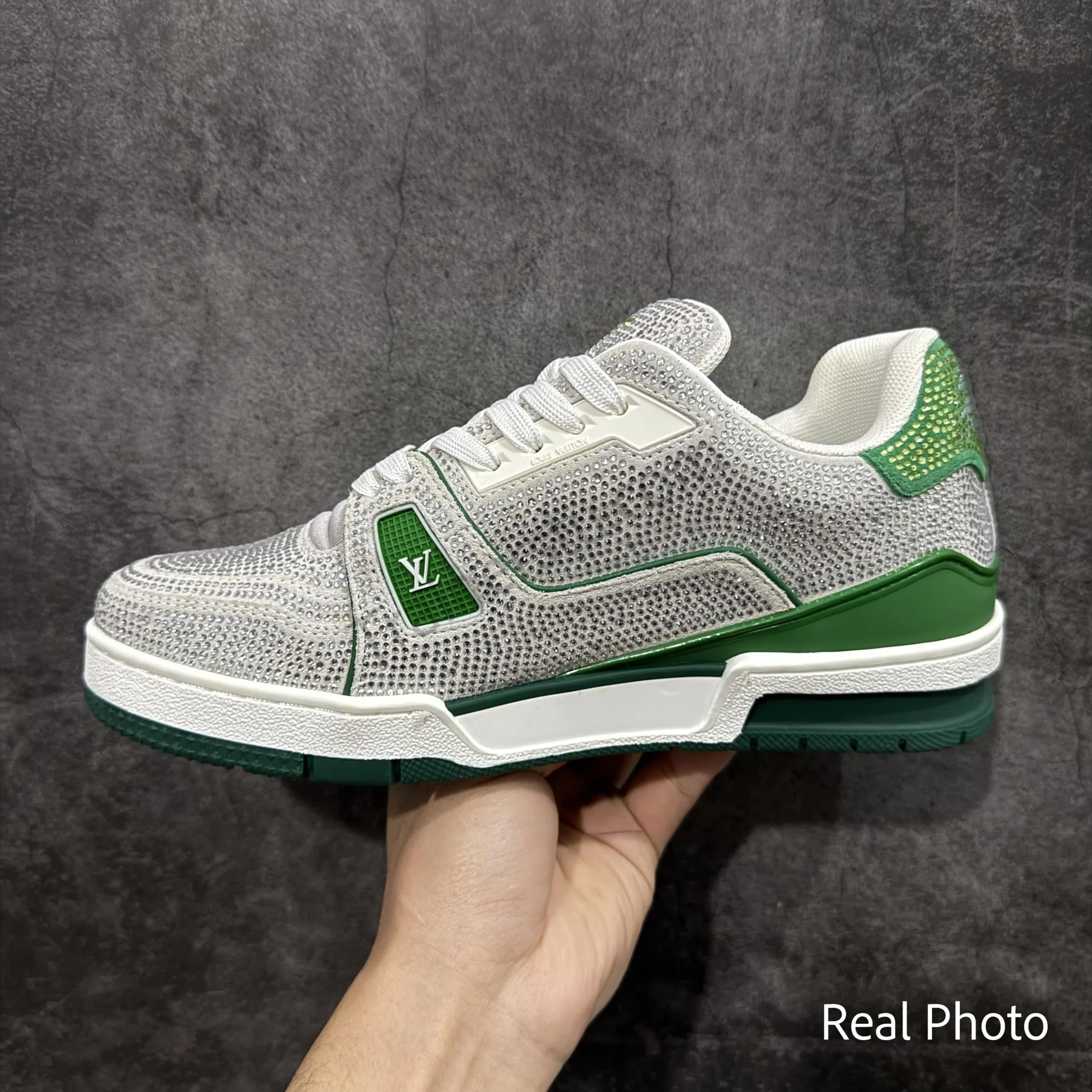 Trainer Sneaker - Image 2