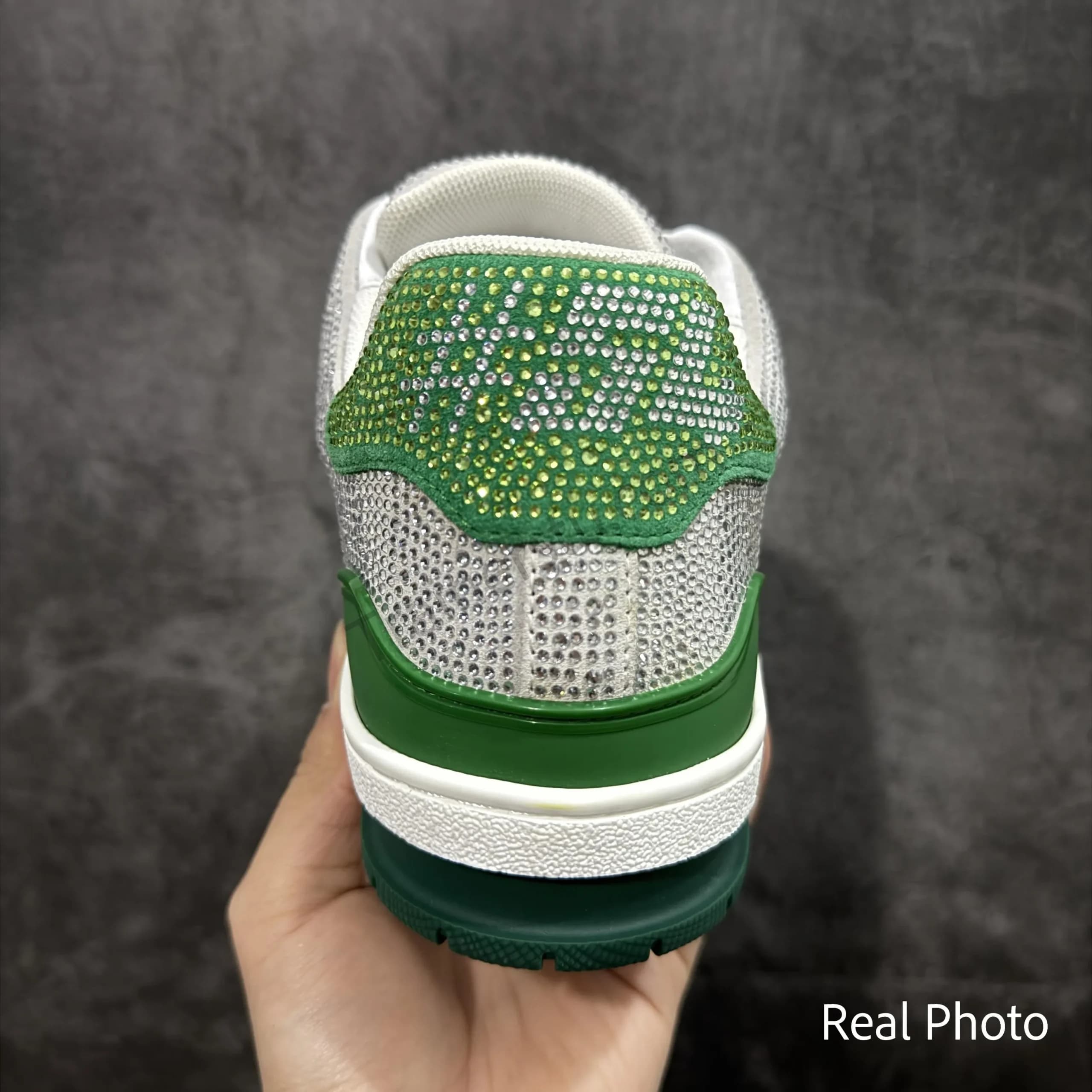 Trainer Sneaker - Image 3