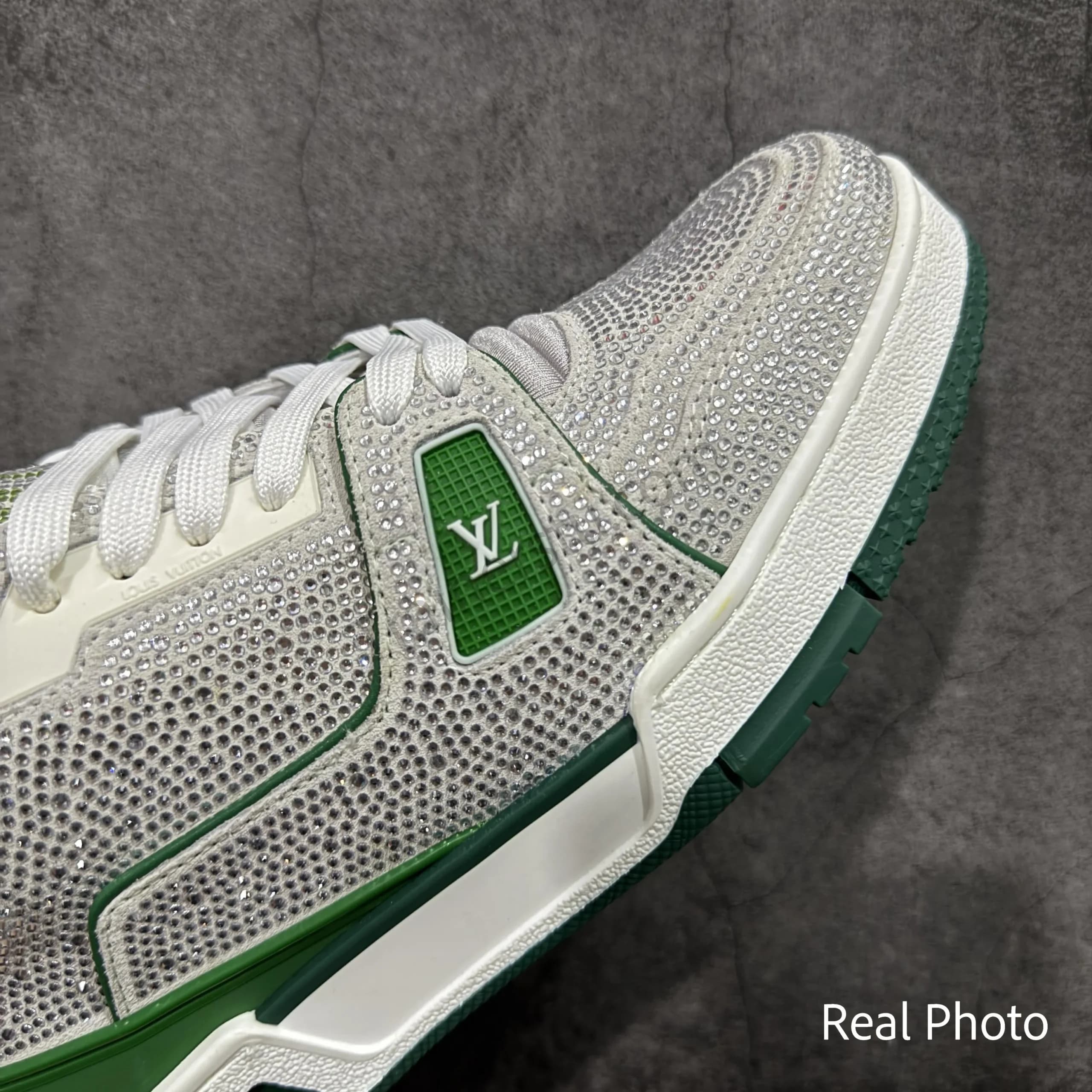 Trainer Sneaker - Image 4